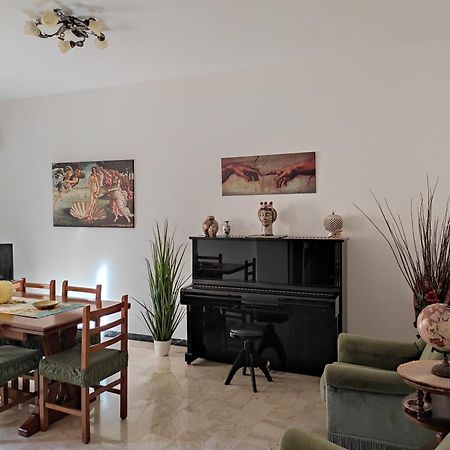 Appartamento Da Marilù Mazara del Vallo Esterno foto