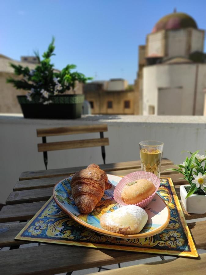Appartamento Da Marilù Mazara del Vallo Esterno foto