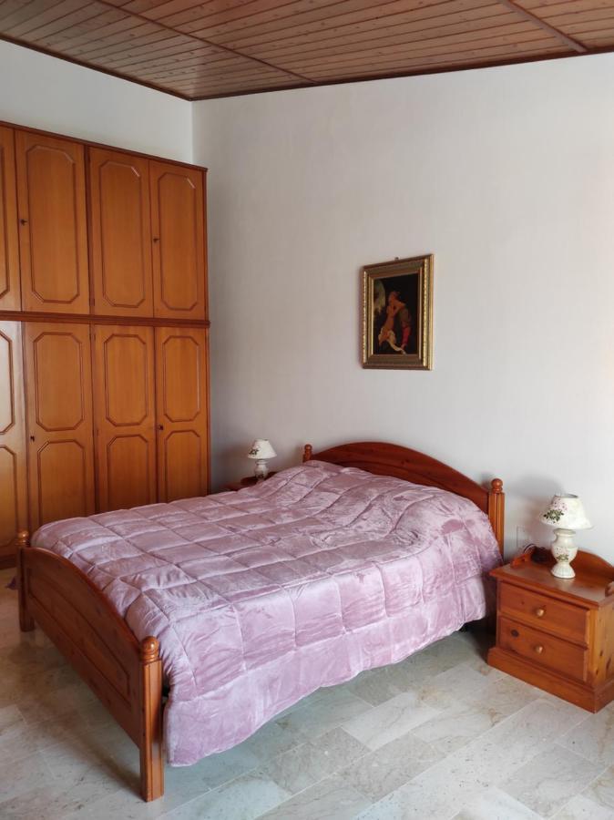 Appartamento Da Marilù Mazara del Vallo Esterno foto