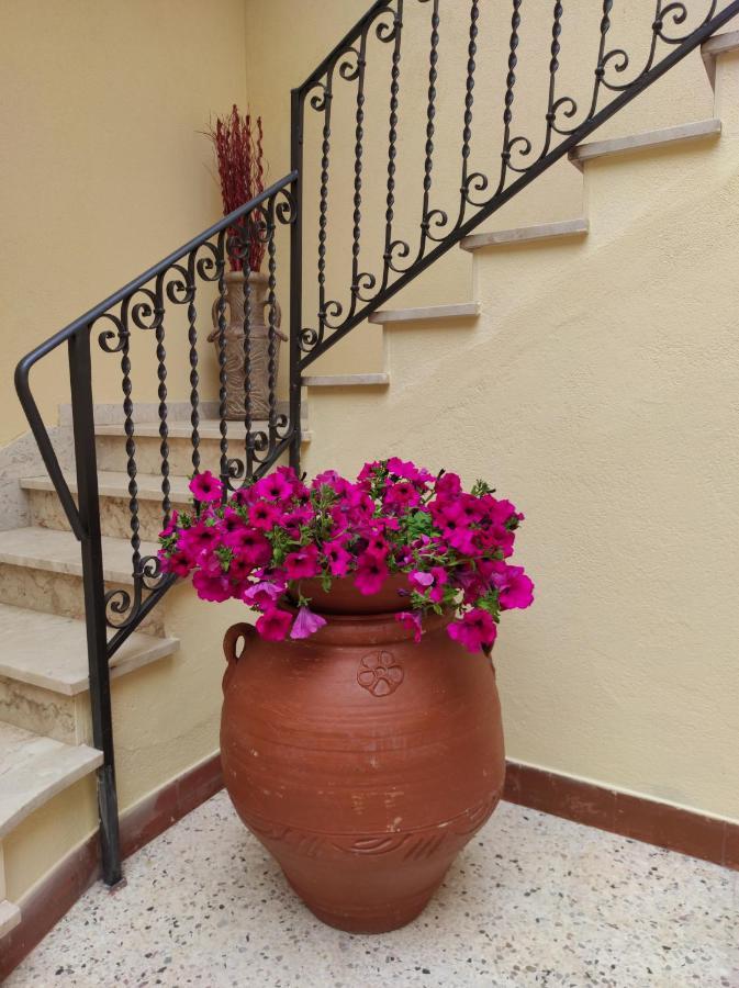 Appartamento Da Marilù Mazara del Vallo Esterno foto