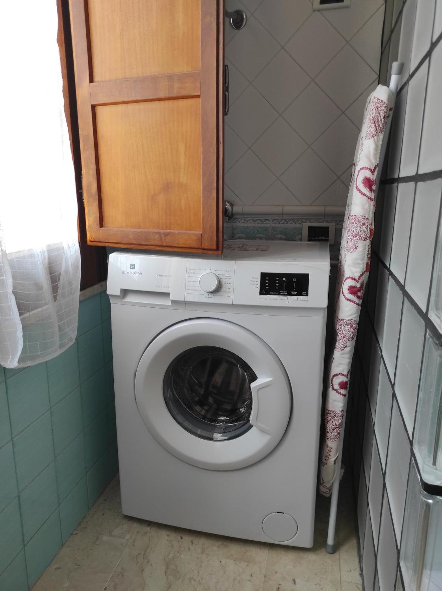 Appartamento Da Marilù Mazara del Vallo Esterno foto